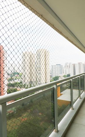 Apartamento à venda com 58m², 1 quarto e 1 vaga