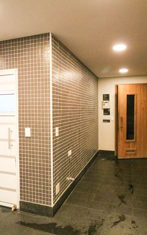 Apartamento à venda com 58m², 1 quarto e 1 vaga