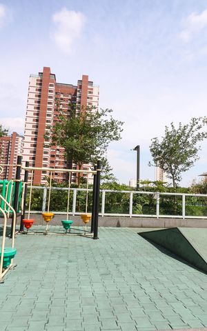 Apartamento à venda com 58m², 1 quarto e 1 vaga