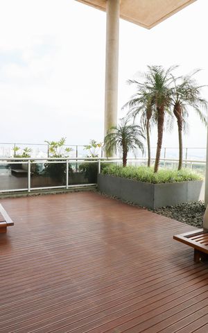 Apartamento à venda com 58m², 1 quarto e 1 vaga