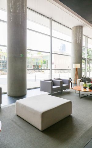 Apartamento à venda com 58m², 1 quarto e 1 vaga