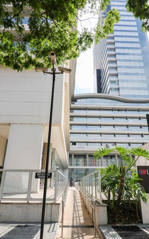 Apartamento à venda com 58m², 1 quarto e 1 vaga