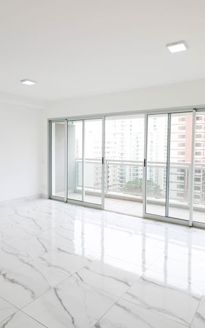 Apartamento à venda com 58m², 1 quarto e 1 vaga