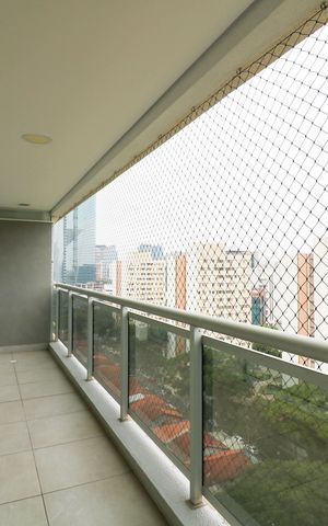 Apartamento à venda com 58m², 1 quarto e 1 vaga