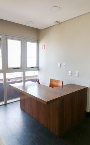 Apartamento à venda com 58m², 1 quarto e 1 vaga