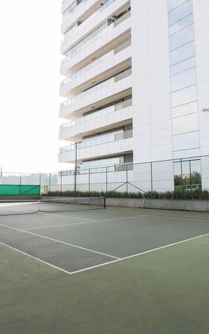 Apartamento à venda com 58m², 1 quarto e 1 vaga