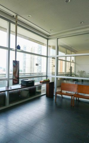 Apartamento à venda com 58m², 1 quarto e 1 vaga