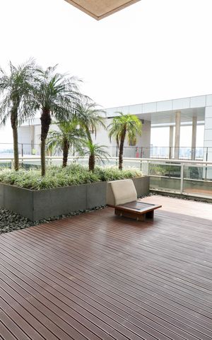 Apartamento à venda com 58m², 1 quarto e 1 vaga