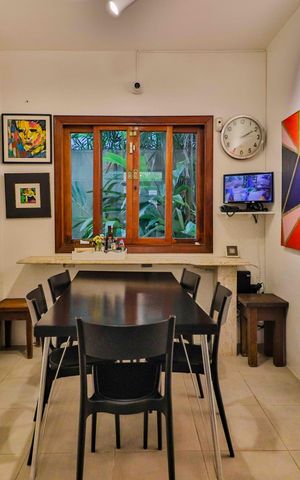 Casa à venda com 460m², 4 quartos e 4 vagas Casa à venda com 460m², 4 quartos e 4 vagasSala de Almoço