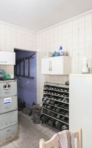 Casa à venda com 240m², 4 quartos e 2 vagasCozinha 2
