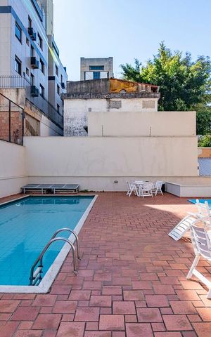 Apartamento à venda com 97m², 3 quartos e 2 vagas Apartamento à venda com 97m², 3 quartos e 2 vagasÁrea comum