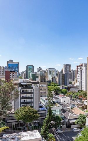 Apartamento à venda com 97m², 3 quartos e 2 vagas Apartamento à venda com 97m², 3 quartos e 2 vagasSuíte