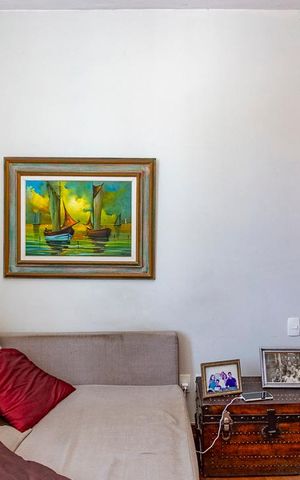 Apartamento à venda com 97m², 3 quartos e 2 vagas Apartamento à venda com 97m², 3 quartos e 2 vagasQuarto 3