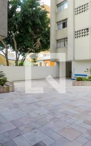 Apartamento à venda com 90m², 1 quarto e 1 vaga Apartamento à venda com 90m², 1 quarto e 1 vagaÁrea Externa