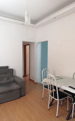 Apartamento à venda com 70m², 2 quartos e 1 vagaSala