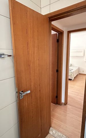 Apartamento à venda com 70m², 2 quartos e 1 vagaBanheiro