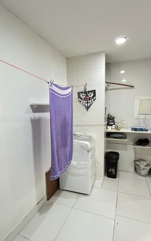 Apartamento à venda com 70m², 2 quartos e 1 vagaÁrea de Serviço