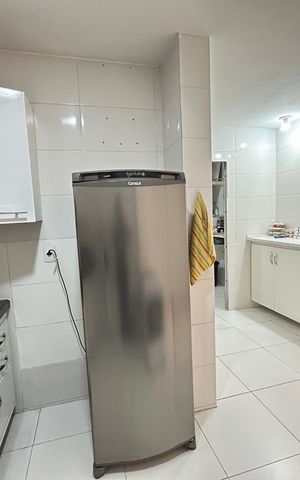 Apartamento à venda com 70m², 2 quartos e 1 vagaCozinha