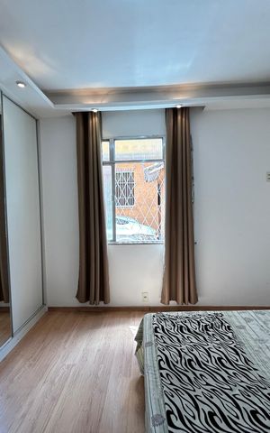 Apartamento à venda com 70m², 2 quartos e 1 vagaQuarto 01