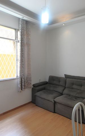 Apartamento à venda com 70m², 2 quartos e 1 vagaSala
