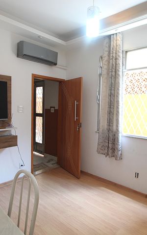 Apartamento à venda com 70m², 2 quartos e 1 vagaSala
