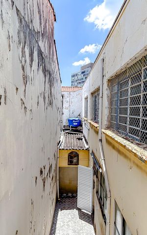 Casa à venda com 352m², 4 quartos e 4 vagasVista da Varanda do Quarto 4