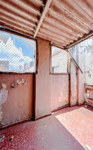 Casa à venda com 352m², 4 quartos e 4 vagasVaranda do Quarto 4