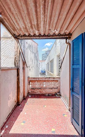 Casa à venda com 352m², 4 quartos e 4 vagasVaranda do Quarto 4