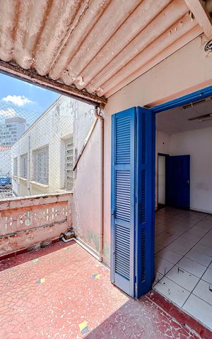 Casa à venda com 352m², 4 quartos e 4 vagasVaranda do Quarto 4
