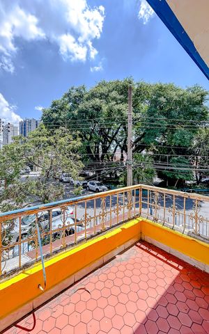 Casa à venda com 352m², 4 quartos e 4 vagasVaranda do Quarto 1