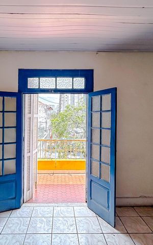 Casa à venda com 352m², 4 quartos e 4 vagasQuarto 1
