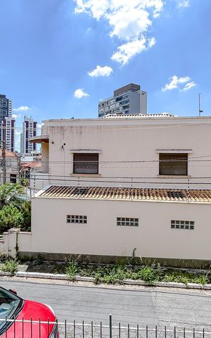 Casa à venda com 352m², 4 quartos e 4 vagasVista do Quarto 3 