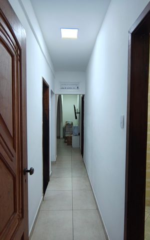 Casa para alugar com 631m², 5 quartos e 10 vagas Casa para alugar com 631m², 5 quartos e 10 vagasCorredor