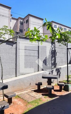 Apartamento para alugar com 40m², 2 quartos e sem vaga Apartamento para alugar com 40m², 2 quartos e sem vagaÁrea Verde