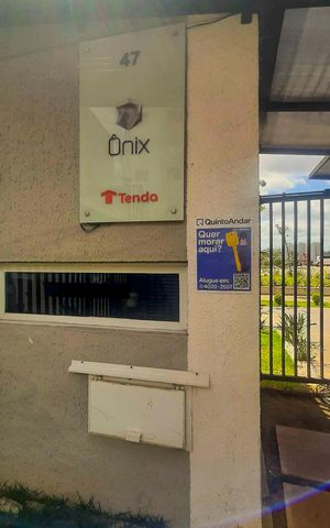 Apartamento para alugar com 40m², 2 quartos e sem vaga