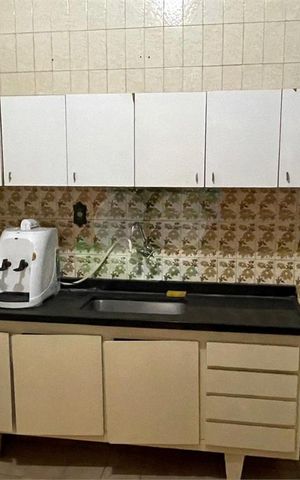 Apartamento à venda com 80m², 2 quartos e 1 vaga