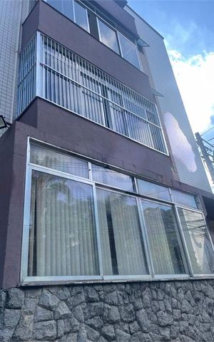 Apartamento à venda com 80m², 2 quartos e 1 vaga