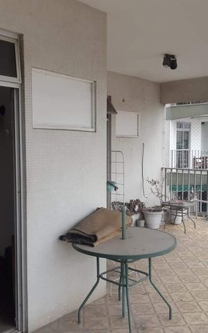 Apartamento à venda com 52m², 2 quartos e 1 vaga