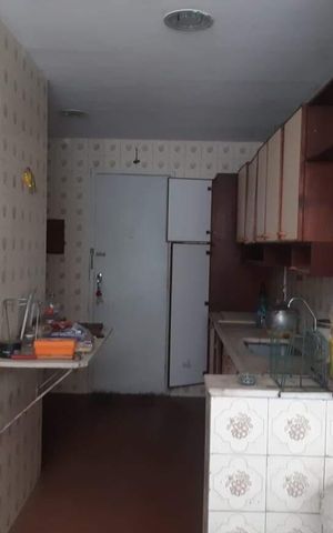 Apartamento à venda com 52m², 2 quartos e 1 vaga