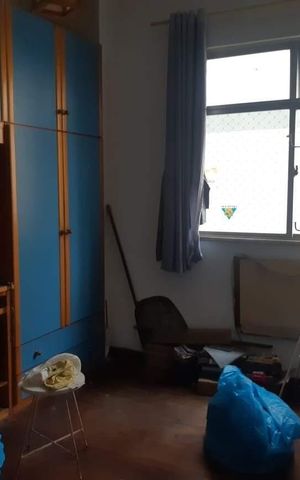 Apartamento à venda com 52m², 2 quartos e 1 vaga