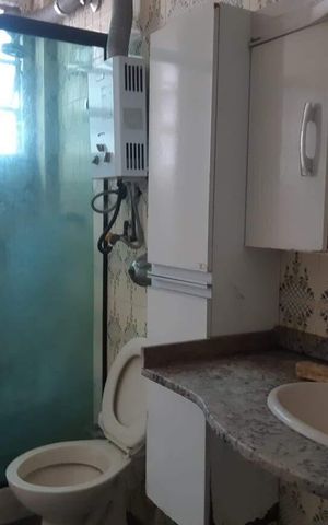 Apartamento à venda com 52m², 2 quartos e 1 vaga