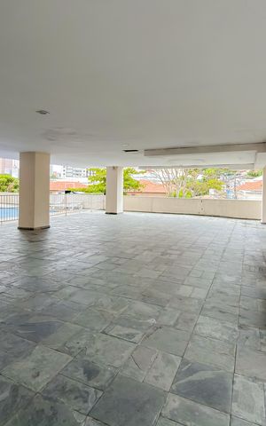 Apartamento à venda com 107m², 3 quartos e 1 vagaÁrea comum