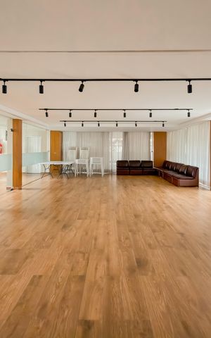 Apartamento à venda com 107m², 3 quartos e 1 vagaSalão de Festas