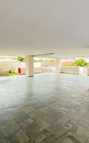 Apartamento à venda com 107m², 3 quartos e 1 vagaÁrea comum