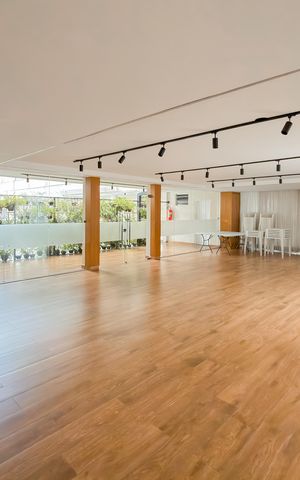 Apartamento à venda com 107m², 3 quartos e 1 vagaSalão de Festas