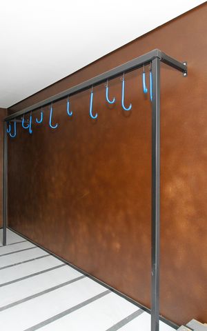 Studio à venda com 24m², 1 quarto e sem vaga Studio à venda com 24m², 1 quarto e sem vagaÁrea Comum - Bicicletário