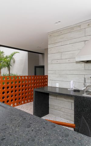 Studio à venda com 24m², 1 quarto e sem vaga Studio à venda com 24m², 1 quarto e sem vagaÁrea Comum - Churrasqueira