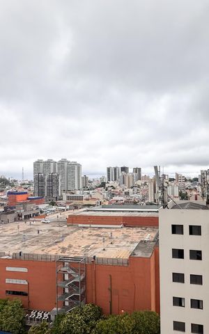 Apartamento à venda com 290m², 2 quartos e 3 vagas Apartamento à venda com 290m², 2 quartos e 3 vagasVista da Sacada da Sala