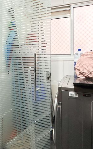 Apartamento à venda com 290m², 2 quartos e 3 vagas Apartamento à venda com 290m², 2 quartos e 3 vagasÁrea de Serviço