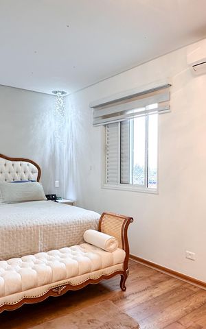 Apartamento à venda com 290m², 2 quartos e 3 vagas Apartamento à venda com 290m², 2 quartos e 3 vagasSuíte 2